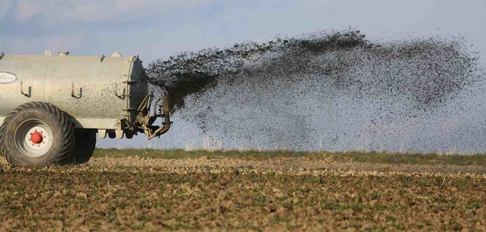 Agriculture Artificial Intelligence