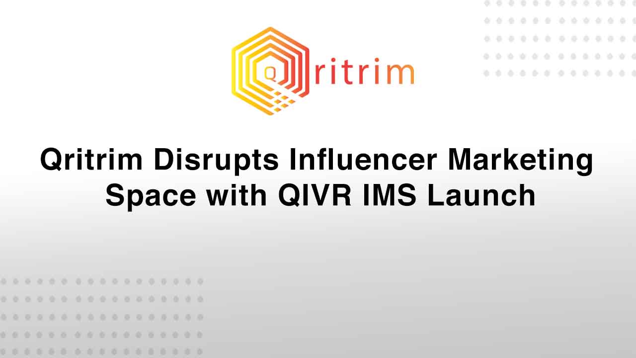 Influencer Discovery Platform