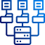Data distribution