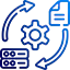 Data synchronization