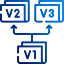 Data version