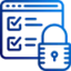 Secure data