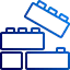 building blockd