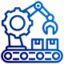 Automotive- Qritrim